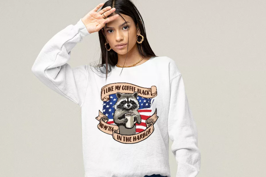 Cool Quote Unisex Sweatshirt