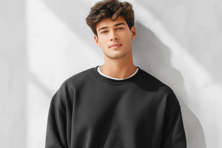 Positive Message Unisex Sweater