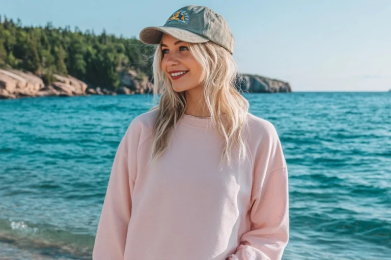 Positive Message Unisex Sweater