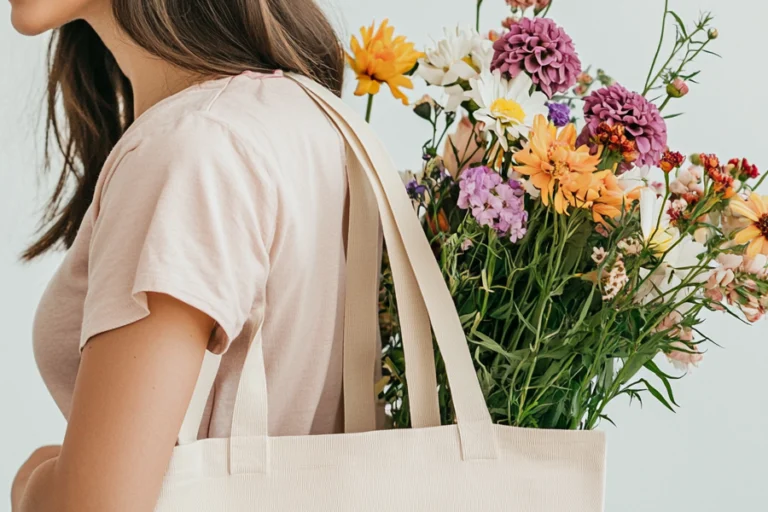 Funny Tacos Eco-friendly Tote Bag