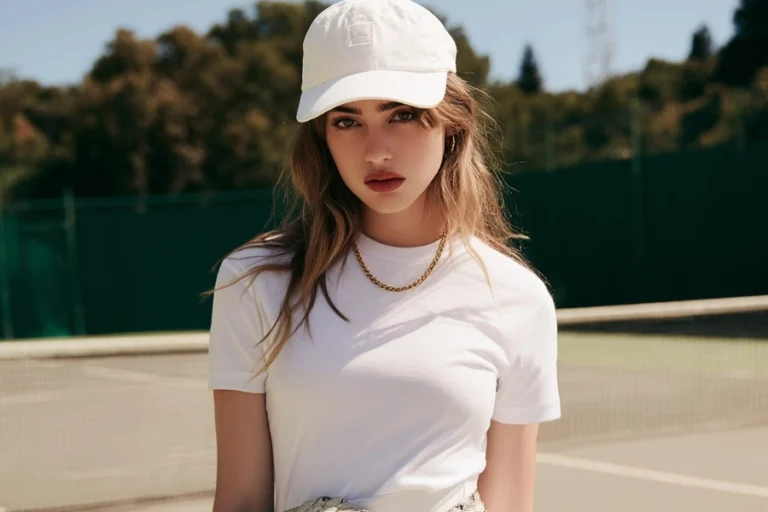 Comfortable Summer Golf Shirt